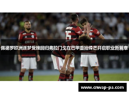 佩德罗欧洲逐梦受挫回归弗拉门戈在巴甲重拾锋芒开启职业新篇章